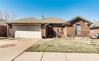 16233 Everglade Ln, Edmond, OK 73013