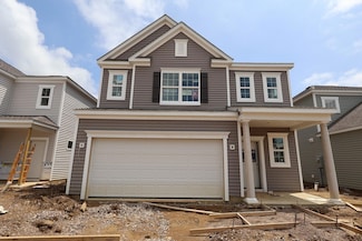 5477 Valleydale Rd, Powell, OH 43065