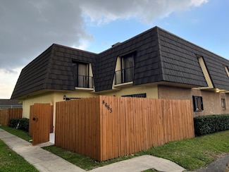 4663 Cherry Rd Unit 155, West Palm Beach, FL 33417