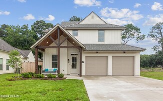 110 Amber Pond Ln, Lafayette, LA 70508