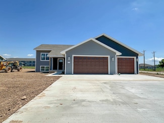 1118 Bonette Ln, Chilton, WI 53014