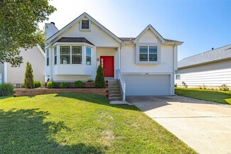 5005 Brittany Downs Dr, Saint Charles, MO 63304