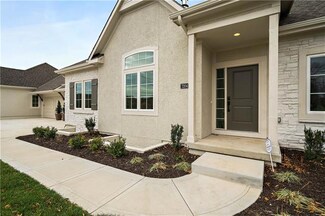 7204 Allman Dr, Shawnee, KS 66217