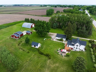 11425 County 21, Canton, MN 55922