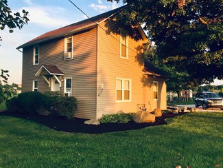60 E State Road 14, Columbia City, IN 46725