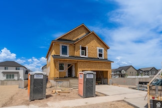 1077 N 3685 W Unit 252, Lehi, UT 84043