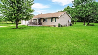 2145 E 1500 North Rd, Shelbyville, IL 62565