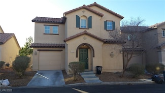 7245 Pine Barrens St, Las Vegas, NV 89148