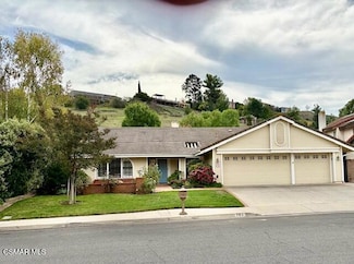 740 Lynnmere Dr, Thousand Oaks, CA 91360
