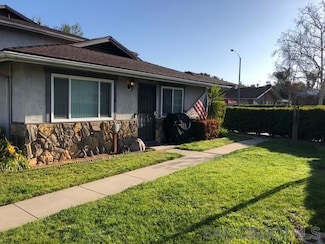 12136 Orange Crest Ct Unit 1, Lakeside, CA 92040