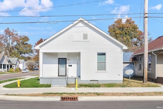 900 E Walnut St, Evansville, IN 47713