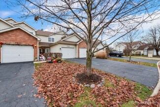 7809 Darien Lake Dr, Darien, IL 60561