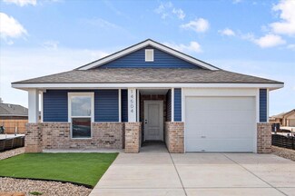 14504 Quanah Ave, Lubbock, TX 79423