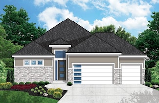 4104 SE Adams Dr, Blue Springs, MO 64014