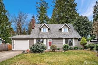 12549 SE 232nd St, Kent, WA 98031