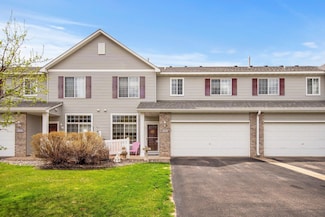 13050 Europa Trail Way N Unit F, Hugo, MN 55038