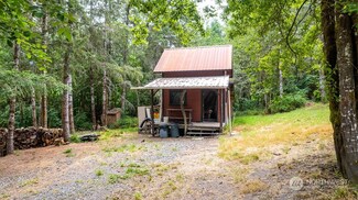 1764 Bunker Creek Rd, Chehalis, WA 98532