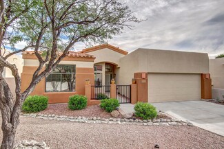 3305 W Flowering Cactus Ct, Tucson, AZ 85745
