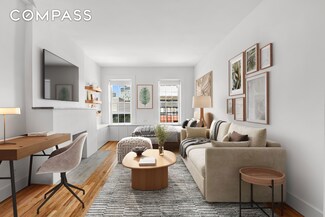 354 W 12th St Unit 5-B, New York, NY 10014