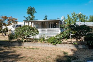 11425 1 St W, Independence, OR 97351
