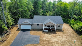 232 Wild Acres Rd, Belmont, NH 03220