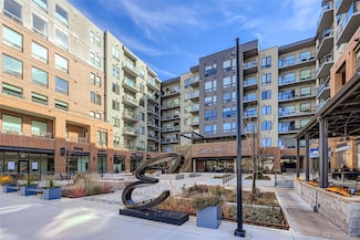 20 Wilcox St Unit 308, Castle Rock, CO 80104