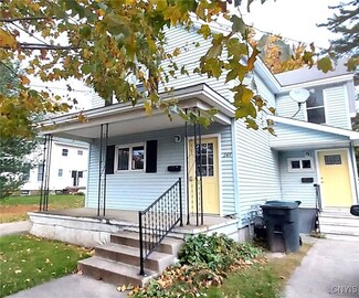 249 E 8th St, Oswego, NY 13126