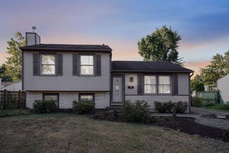5077 Ewald Dr, Columbus, OH 43232