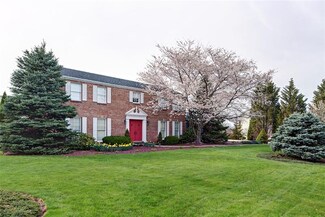 2220 Manordale Dr, Export, PA 15632