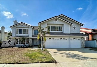 635 Boxcove Place, Diamond Bar, CA 91765
