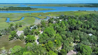 906 Gull Cove, Fripp Island, SC 29920