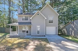 772 Edenton Ct, Jonesboro, GA 30238