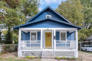 4012 E 27th St, Kansas City, MO 64127