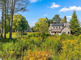 10910 S Shore Dr, Suttons Bay, MI 49682