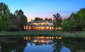 13 Buell Mansion Pkwy, Englewood, CO 80113