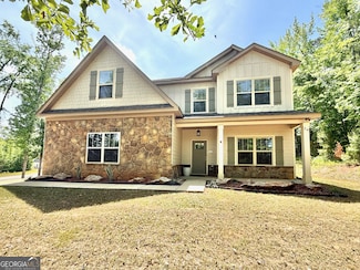 24 Hawthorne Ct, Waverly Hall, GA 31831