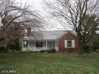 1 E Macphail Rd, Bel Air, MD 21014