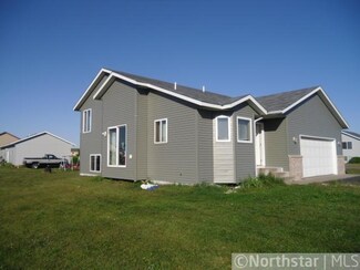 245 2nd Ave SW, Rice, MN 56367