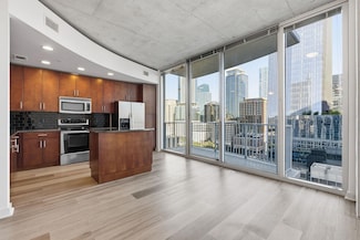 360 Nueces St Unit 1703, Austin, TX 78701