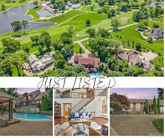 3 Country Club Ln, Edwardsville, IL 62025
