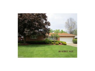 1500 Dodge Dr NW, Warren, OH 44485