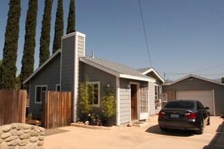 161 Sunset Ave, Oak View, CA 93022