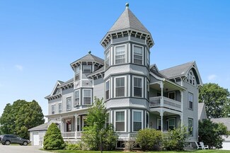 2 Melissa Way Unit B, Littleton, MA 01460