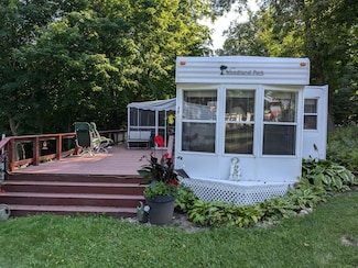 2221 Reubens Ln SW Unit 46, Farwell, MN 56327
