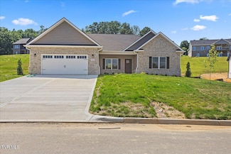 926 Daybreak Crest, Jonesborough, TN 37659