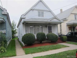 114 Gorski St, Buffalo, NY 14206