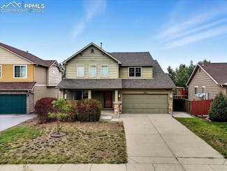 1925 Dewhirst Dr, Colorado Springs, CO 80951