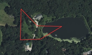 73 Lake Lawrence Ln, Union Township, MO 63379