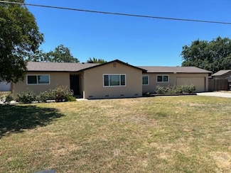 165 E Jefferson Ave, Fresno, CA 93706