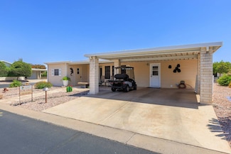 2550 S Ellsworth Rd Unit 316, Mesa, AZ 85209